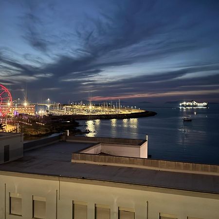 Appartamenti Lungomare بورتو توريس المظهر الخارجي الصورة